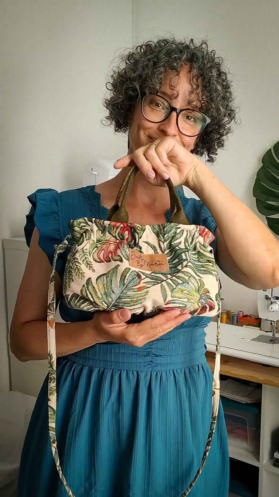 Sac bandoulière Summer 2026