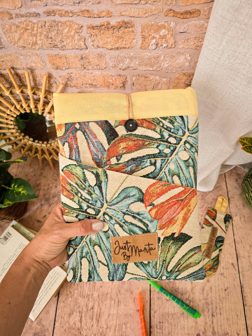 Housse pour livres