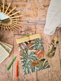 Housse pour livres