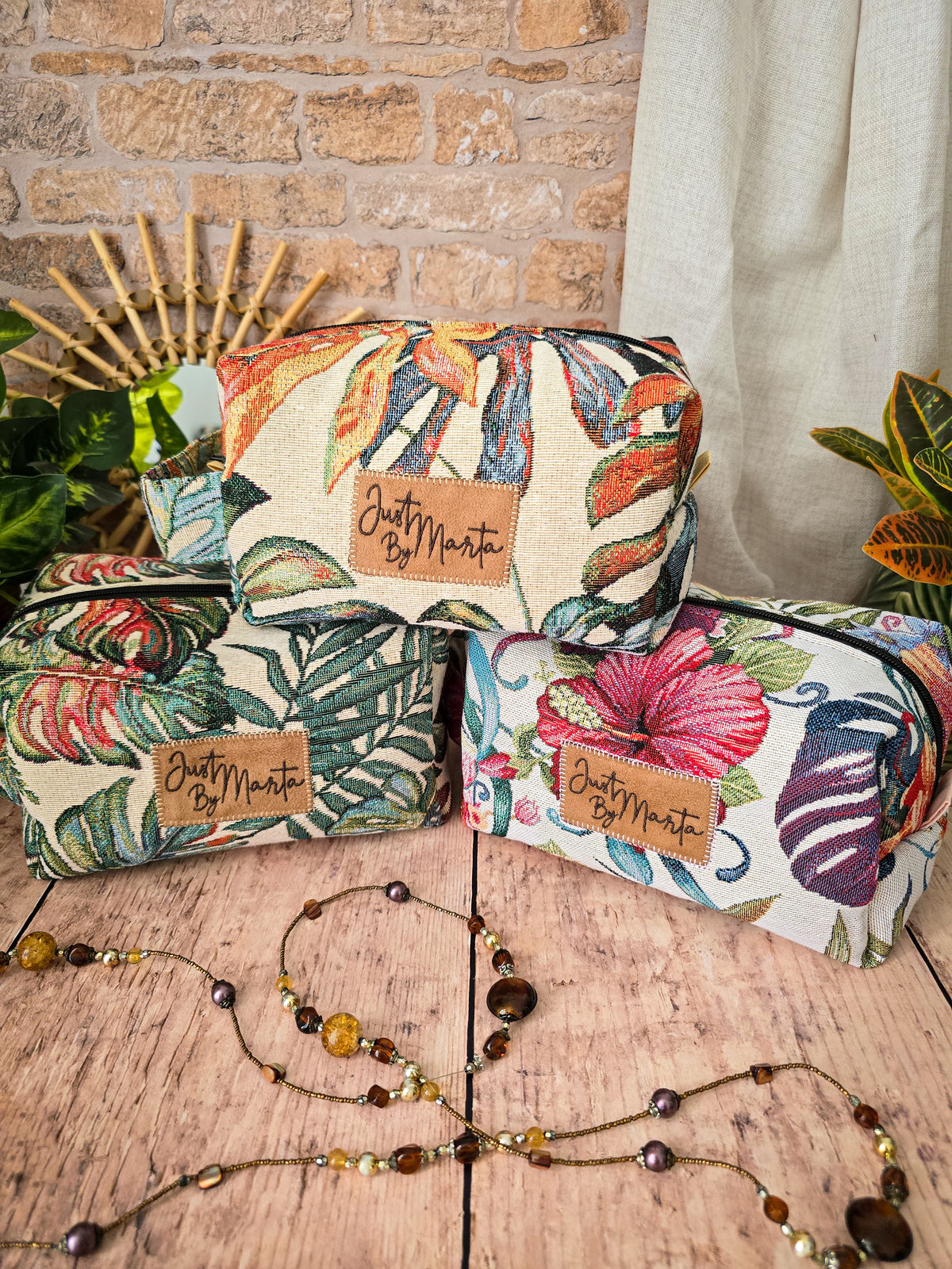 Trousse de toilette