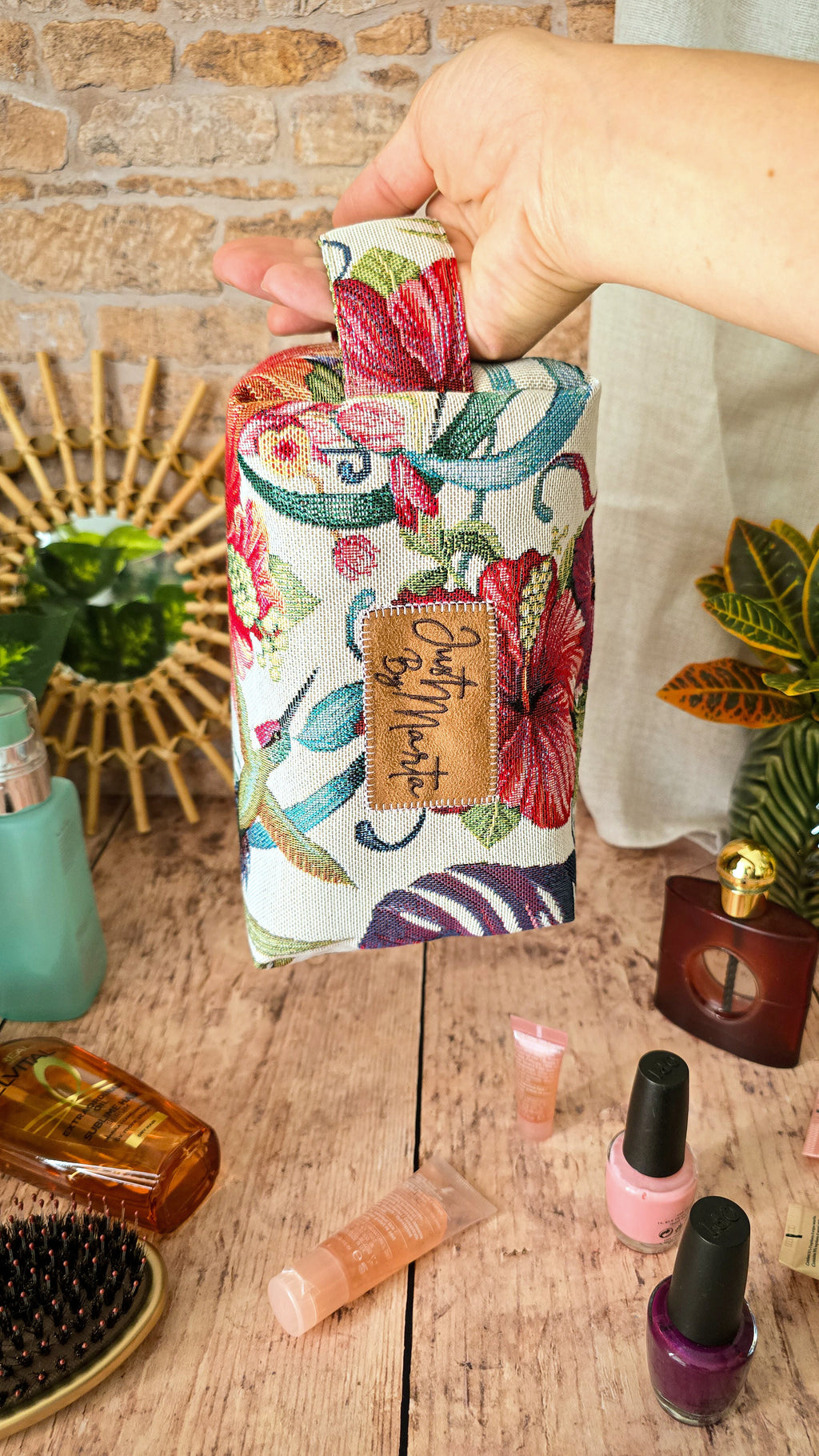 Trousse de toilette