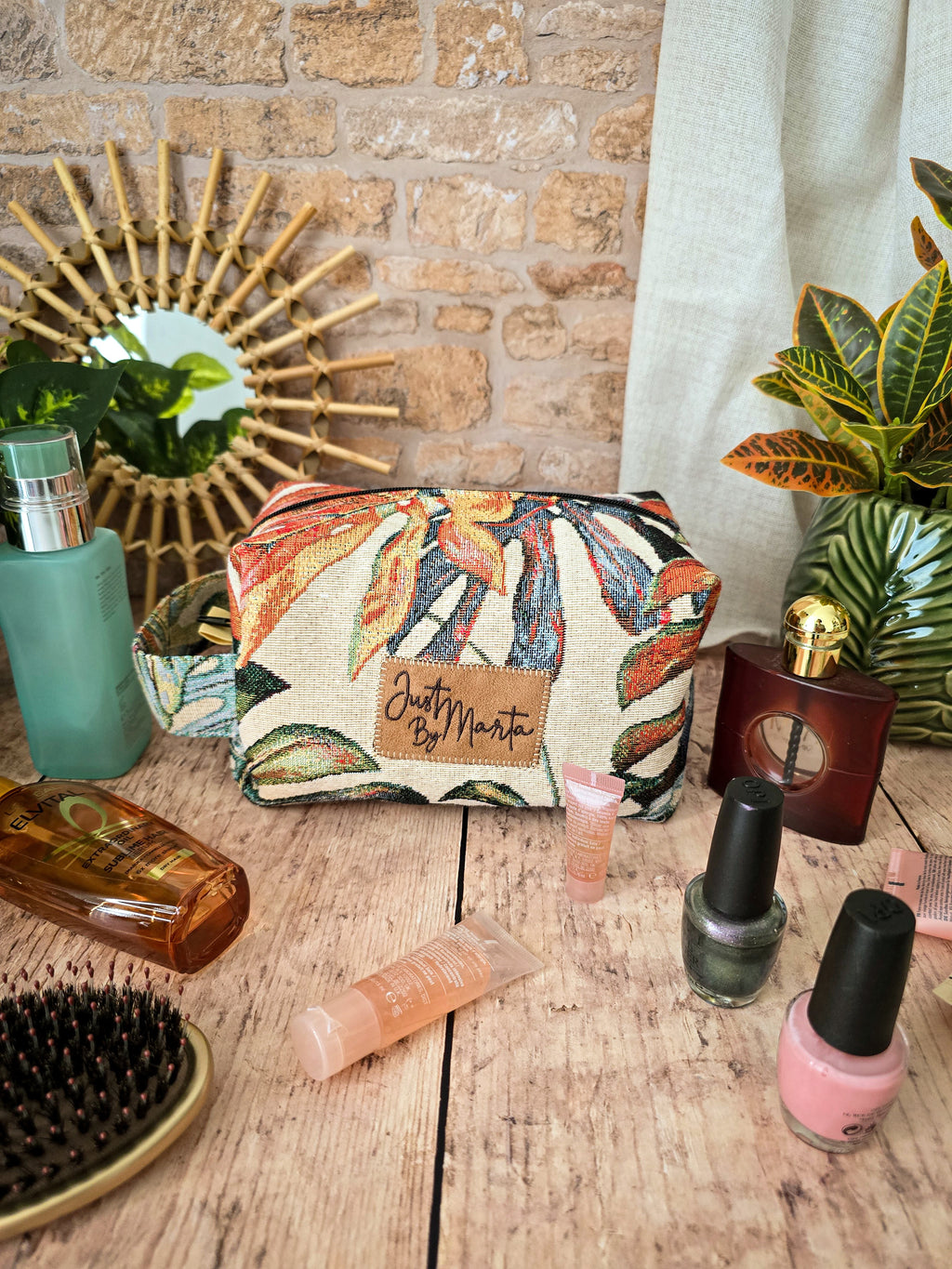 Trousse de toilette