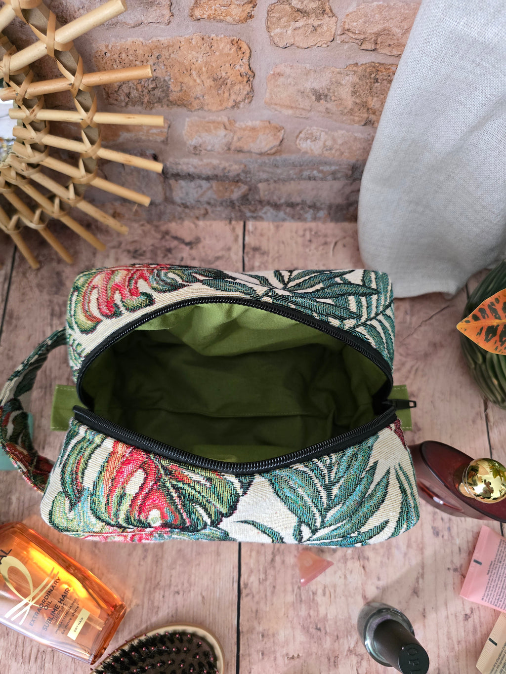Trousse de toilette