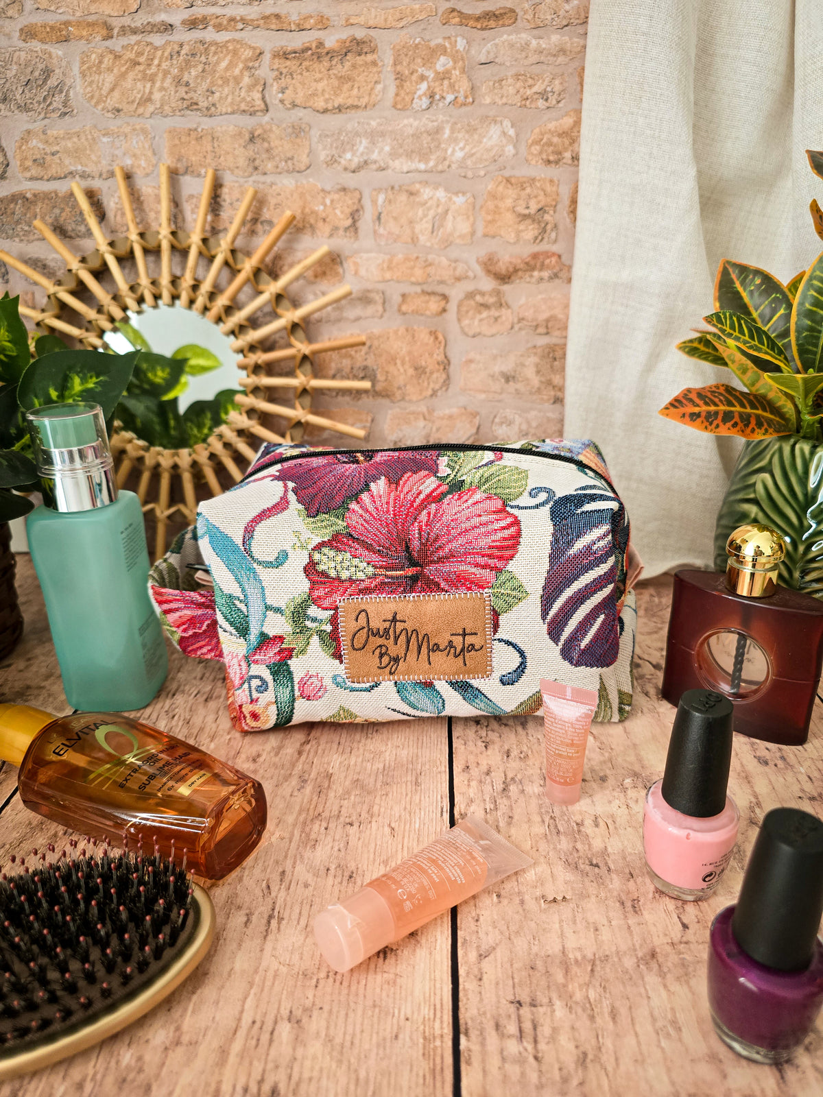 Trousse de toilette
