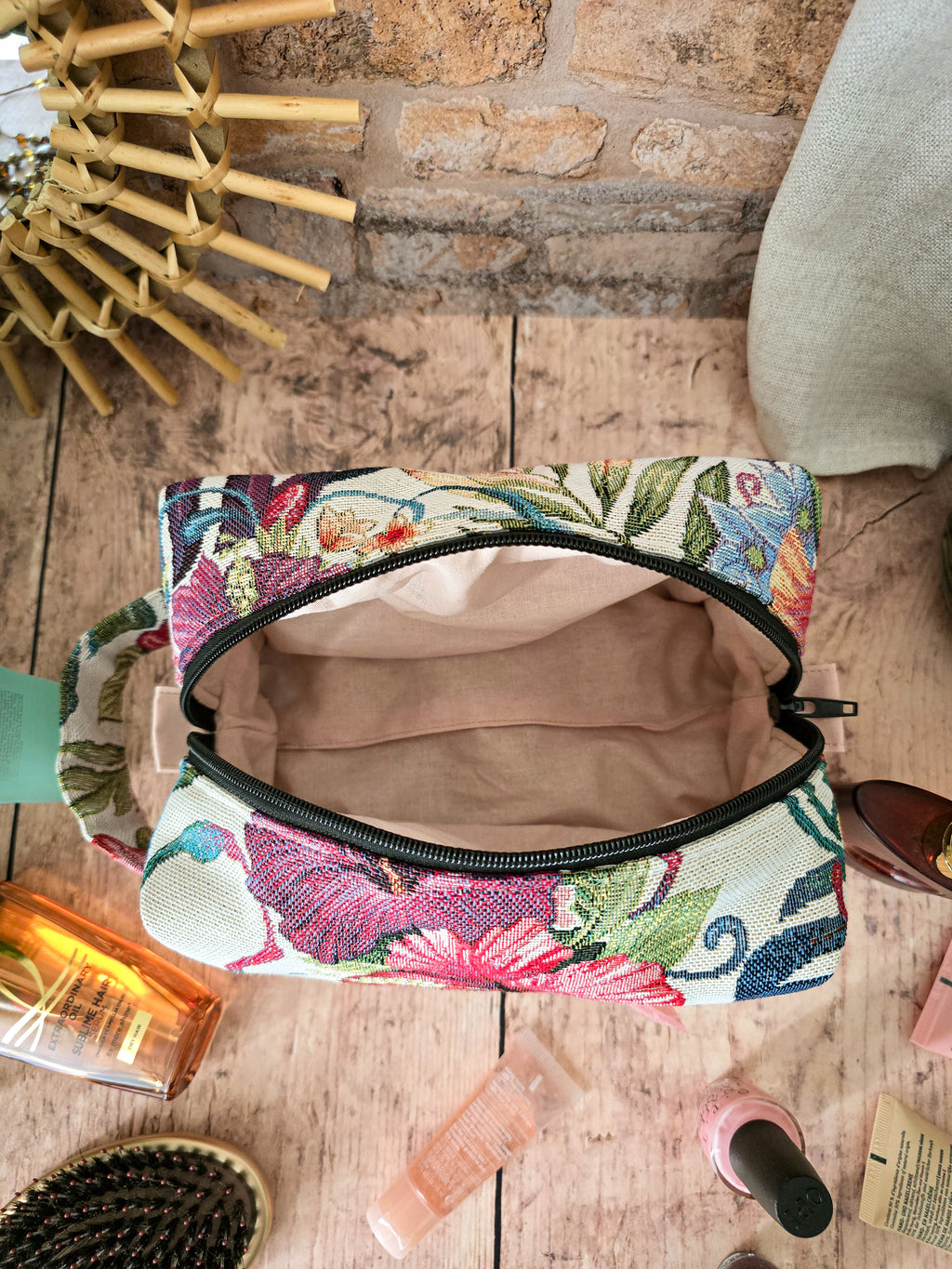 Trousse de toilette