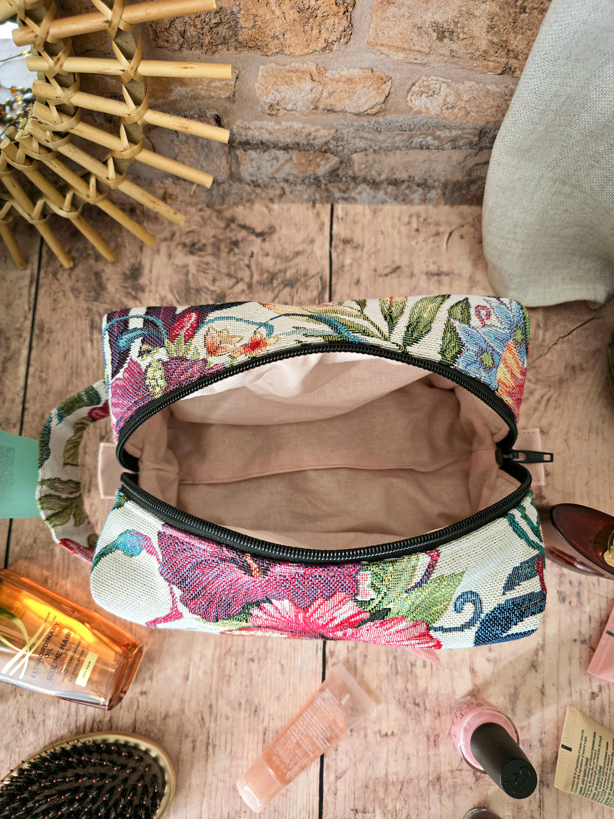Trousse de toilette